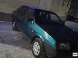 ВАЗ (Lada) 21099 1999 года за 650 000 тг. в Петропавловск – фото 3