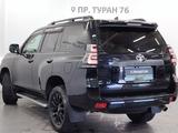Toyota Land Cruiser Prado Prestige 4.0 2023 года за 36 800 000 тг. в Астана – фото 2