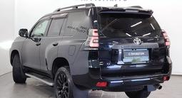 Toyota Land Cruiser Prado Prestige 4.0 2023 года за 36 800 000 тг. в Астана – фото 2
