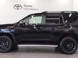 Toyota Land Cruiser Prado Prestige 4.0 2023 года за 36 800 000 тг. в Астана – фото 3