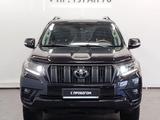 Toyota Land Cruiser Prado Prestige 4.0 2023 года за 36 800 000 тг. в Астана – фото 5