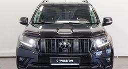 Toyota Land Cruiser Prado Prestige 4.0 2023 года за 36 800 000 тг. в Астана – фото 5