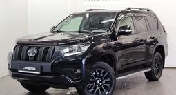 Toyota Land Cruiser Prado Prestige 4.0 2023 года за 36 800 000 тг. в Астана