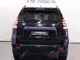 Toyota Land Cruiser Prado Prestige 4.0 2023 года за 36 800 000 тг. в Астана – фото 4