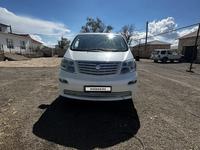 Toyota Alphard 2003 года за 6 300 000 тг. в Актау