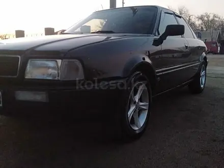 Audi 80 1993 года за 2 300 000 тг. в Тараз