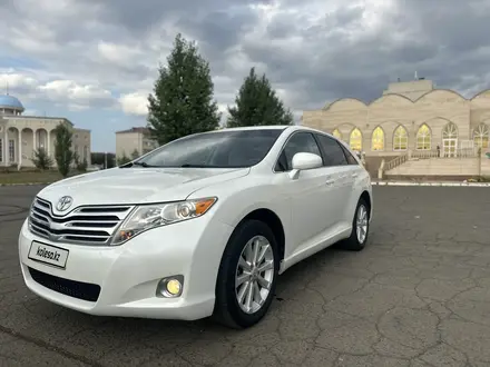 Toyota Venza 2012 года за 6 200 000 тг. в Уральск – фото 12