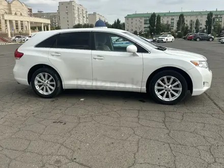 Toyota Venza 2012 года за 6 200 000 тг. в Уральск – фото 15