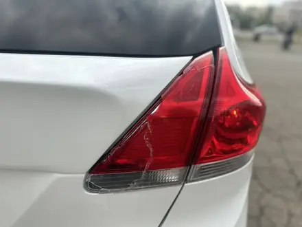 Toyota Venza 2012 года за 6 200 000 тг. в Уральск – фото 8