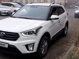 Hyundai Creta 2019 годаүшін9 300 000 тг. в Семей