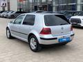 Volkswagen Golf 2001 года за 2 600 000 тг. в Караганда – фото 7