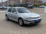 Volkswagen Golf 2001 годаүшін2 600 000 тг. в Караганда – фото 3