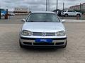 Volkswagen Golf 2001 года за 2 600 000 тг. в Караганда – фото 2