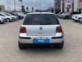 Volkswagen Golf 2001 года за 2 600 000 тг. в Караганда – фото 6