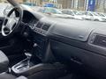 Volkswagen Golf 2001 года за 2 600 000 тг. в Караганда – фото 15