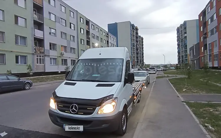 Mercedes-Benz 2008 года за 12 000 000 тг. в Алматы