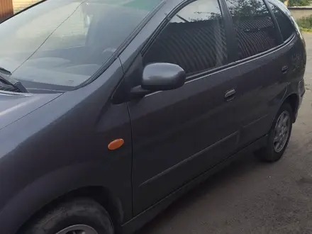 Nissan Almera Tino 2004 года за 3 500 000 тг. в Семей – фото 4