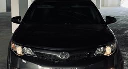 Toyota Camry 2014 годаfor5 500 000 тг. в Атырау – фото 5