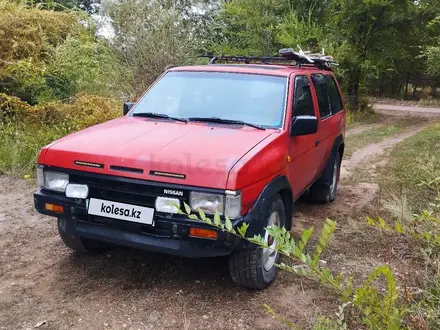 Nissan Terrano 1992 года за 1 500 000 тг. в Алматы – фото 4