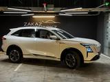 Changan CS75 Plus Tech 2025 годаүшін9 590 000 тг. в Алматы – фото 3