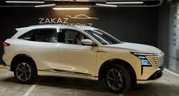 Changan CS75 Plus Tech 2025 года за 9 800 000 тг. в Алматы – фото 3