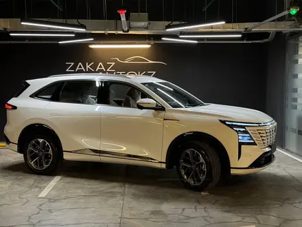 Changan CS75 Plus 2026 года за 11 800 000 тг. в Алматы – фото 3