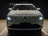 Changan CS75 Plus Tech 2025 годаүшін9 590 000 тг. в Алматы – фото 2