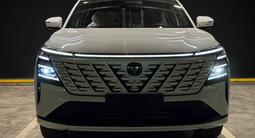 Changan CS75 Plus Tech 2025 года за 9 800 000 тг. в Алматы – фото 2