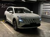 Changan CS75 Plus Tech 2025 годаүшін9 590 000 тг. в Алматы – фото 4