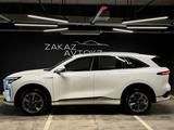 Changan CS75 Plus Tech 2025 годаүшін9 590 000 тг. в Алматы – фото 5