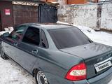 ВАЗ (Lada) Priora 2170 2011 года за 1 400 000 тг. в Астана