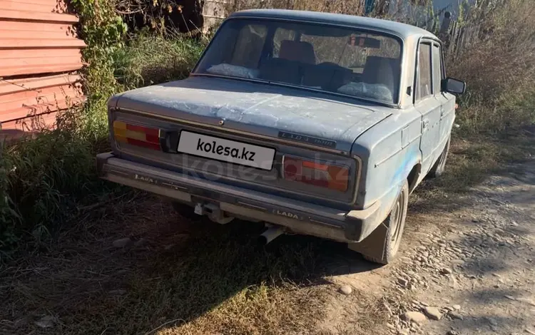 ВАЗ (Lada) 2106 1997 года за 450 000 тг. в Усть-Каменогорск