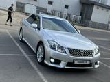 Toyota Crown 2012 года за 12 000 000 тг. в Алматы