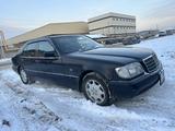 Mercedes-Benz S 300 1992 года за 1 750 000 тг. в Алматы – фото 3