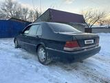 Mercedes-Benz S 300 1992 года за 1 750 000 тг. в Алматы – фото 5