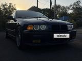 BMW 325 1994 годаүшін2 300 000 тг. в Алматы – фото 4