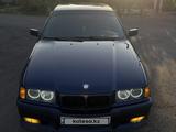 BMW 325 1994 годаүшін2 300 000 тг. в Алматы