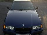 BMW 325 1994 годаүшін2 300 000 тг. в Алматы – фото 2