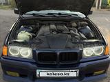 BMW 325 1994 годаүшін2 300 000 тг. в Алматы – фото 3