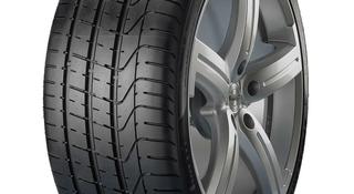 Pireli P-Zero (* RFT) 275/40 R21 и 315/35 R21 за 950 000 тг. в Алматы