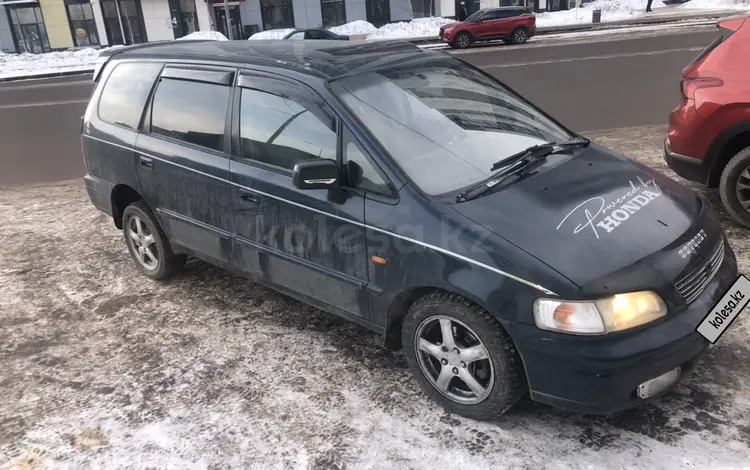 Honda Shuttle 1997 года за 2 500 000 тг. в Семей