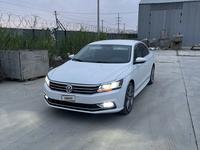 Volkswagen Passat 2017 годаfor6 000 000 тг. в Атырау