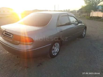 Mazda Cronos 1994 года за 1 000 000 тг. в Караганда – фото 6