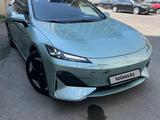 Deepal SL03 2023 годаүшін9 000 000 тг. в Алматы