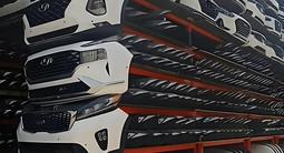 Бампер за 60 000 тг. в Алматы – фото 3