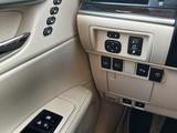 Lexus ES 350 2014 года за 11 000 000 тг. в Актау – фото 4