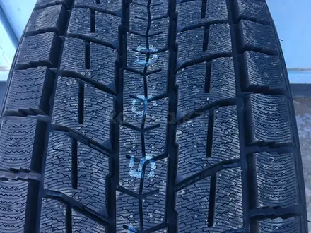 245/55 R19 103R Dunlop Winter Maxx SJ8 за 85 000 тг. в Кокшетау – фото 3