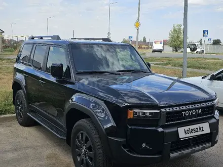 Toyota Land Cruiser Prado 2024 года за 41 500 000 тг. в Уральск – фото 16