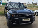 Toyota Land Cruiser Prado 2024 года за 41 500 000 тг. в Уральск