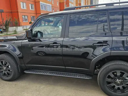 Toyota Land Cruiser Prado 2024 года за 41 500 000 тг. в Уральск – фото 5
